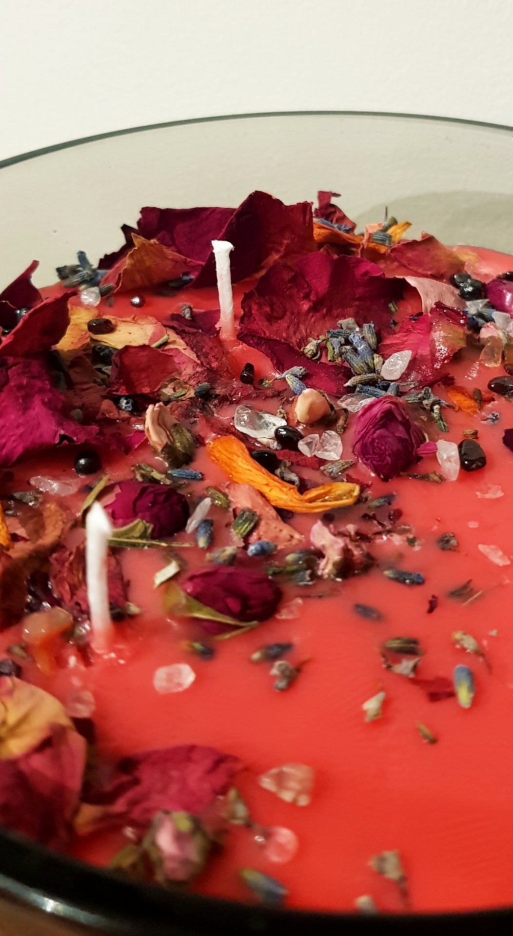 Les Bougies Mystiques