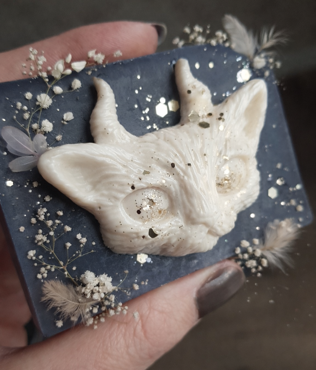 Fondants Sculptés Uniques