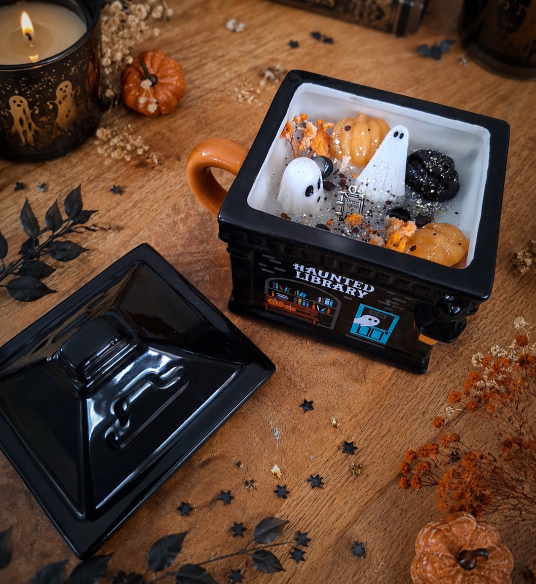 Mugs Witchy