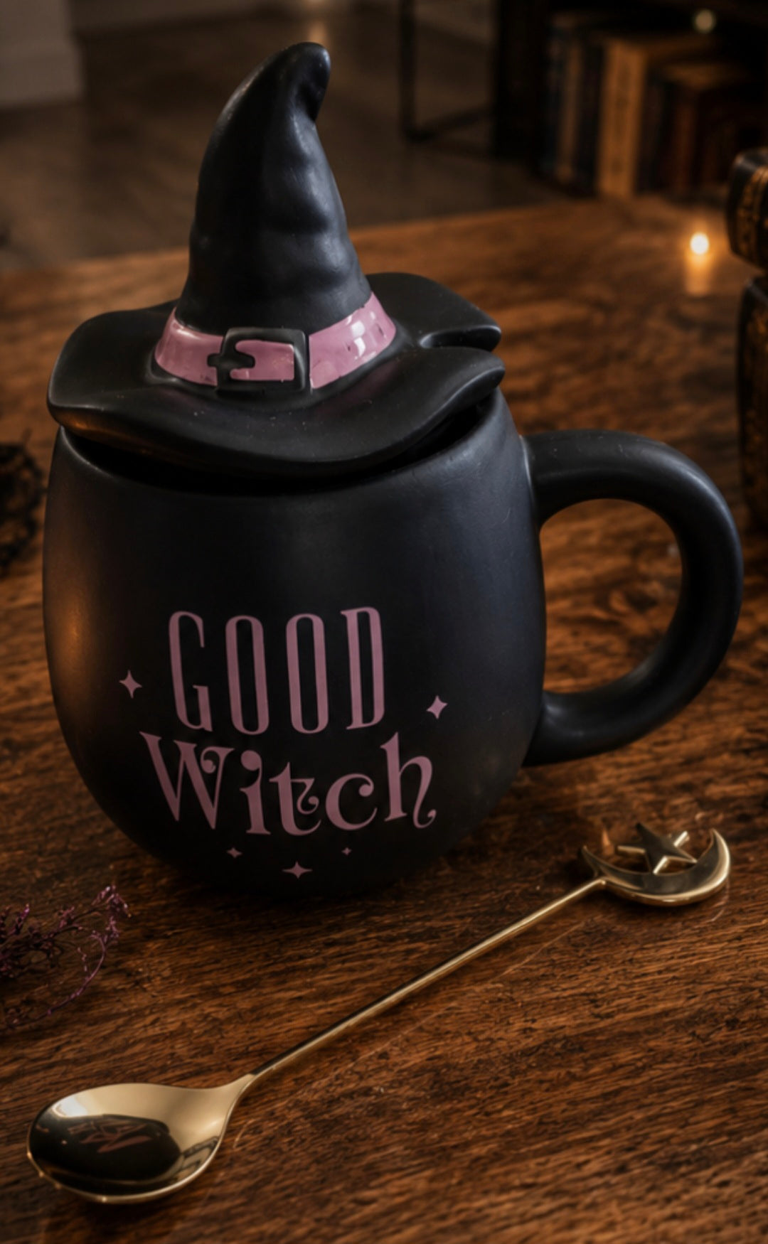 Good Witch
