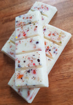 Tablette Parfumée - Madeleine Dorée