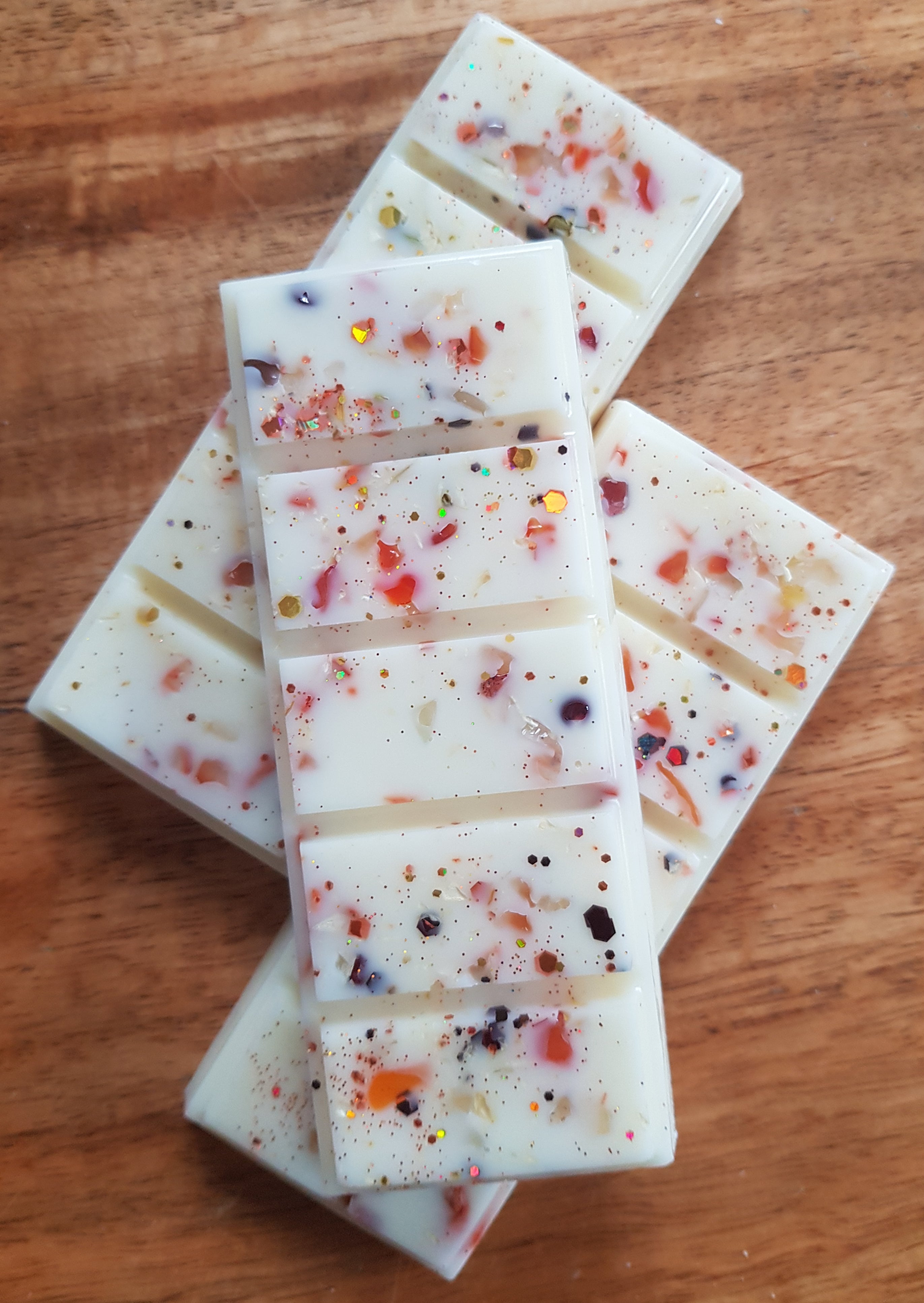 Tablette Parfumée - Madeleine Dorée