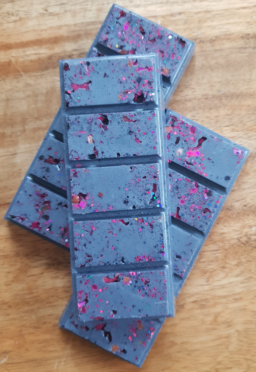 Tablette Parfumée - Cerise Envoûtante