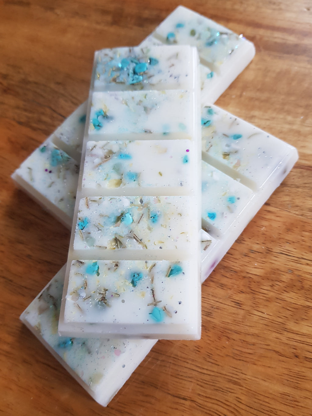 Tablette Parfumée - Délice de Yule