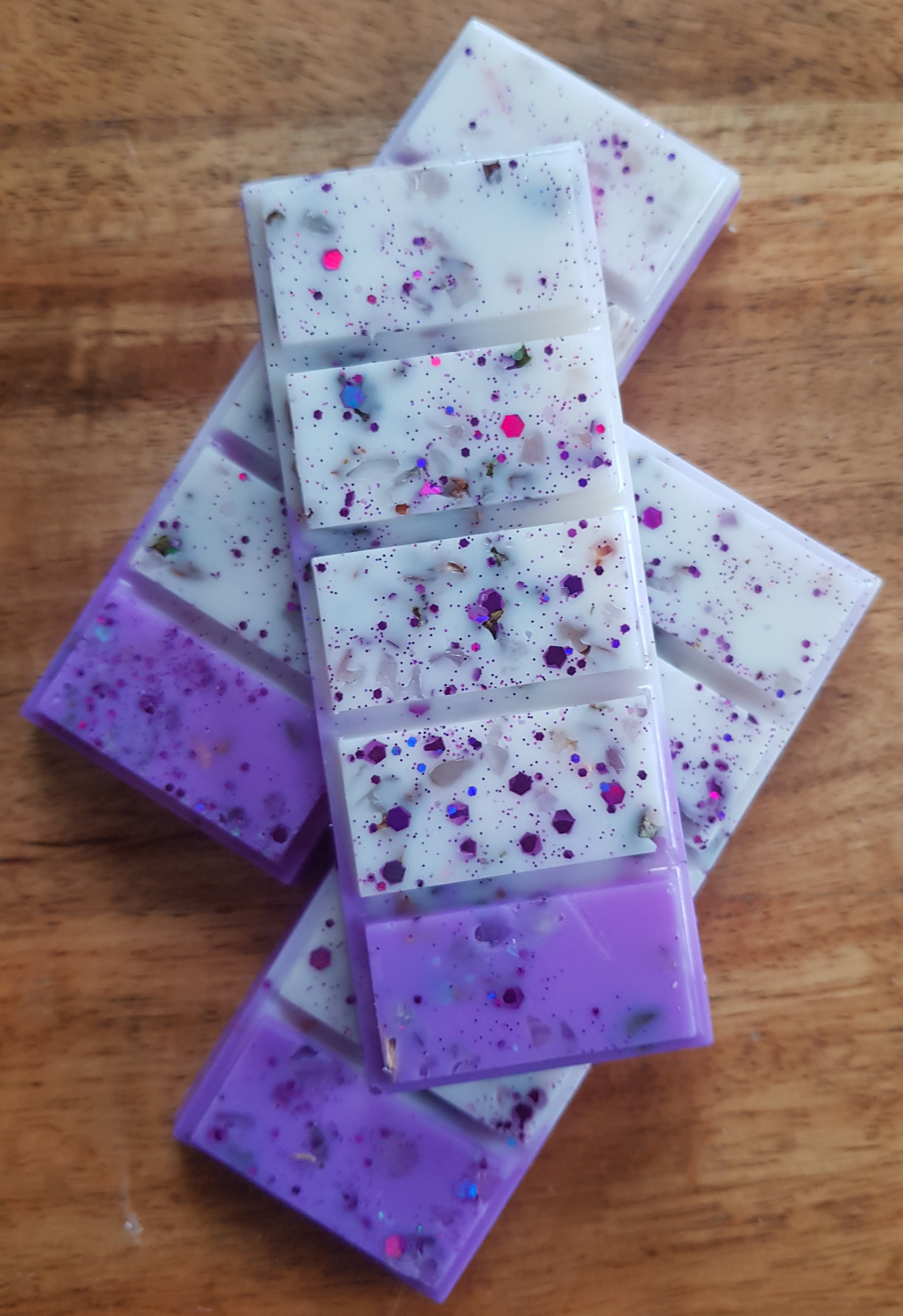 Tablette Parfumée - Féérie d'Hiver