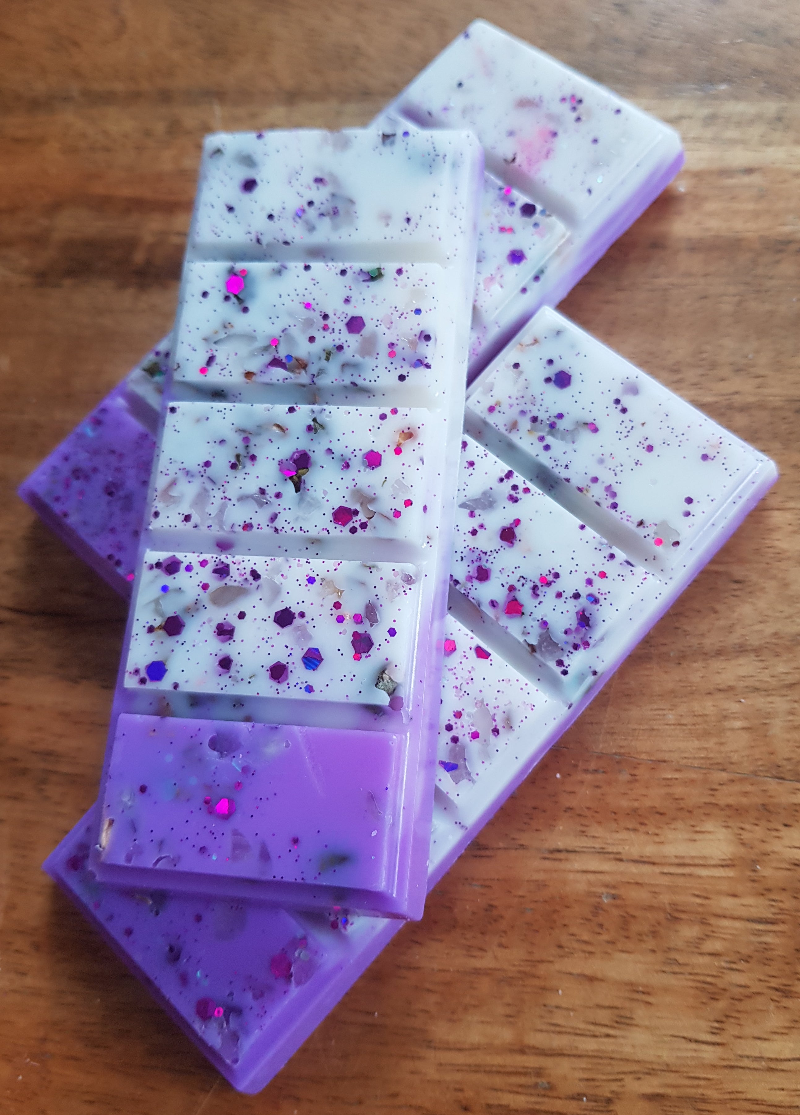 Tablette Parfumée - Féérie d'Hiver