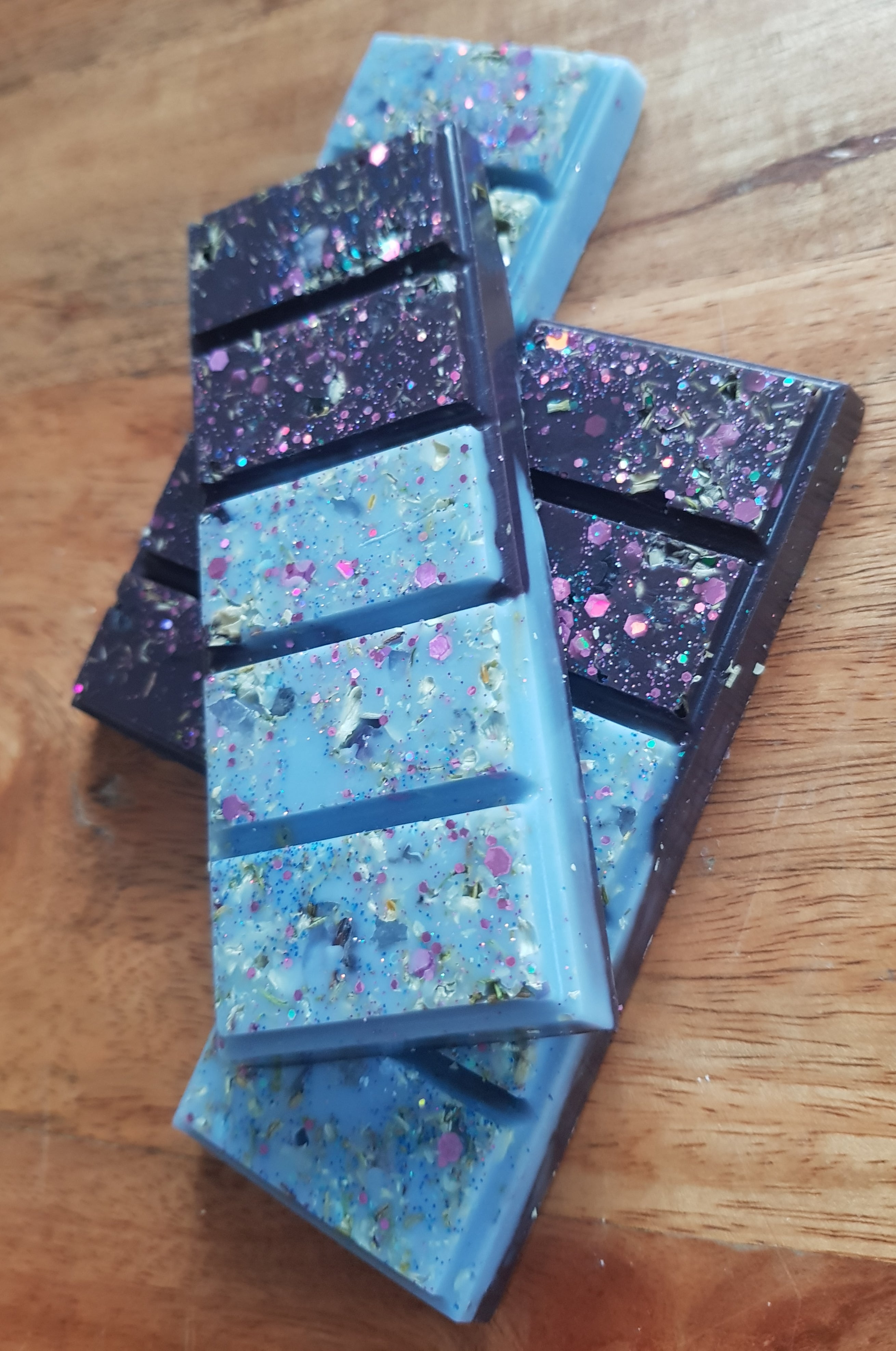 Tablette Parfumée - Cueillettes Secrètes