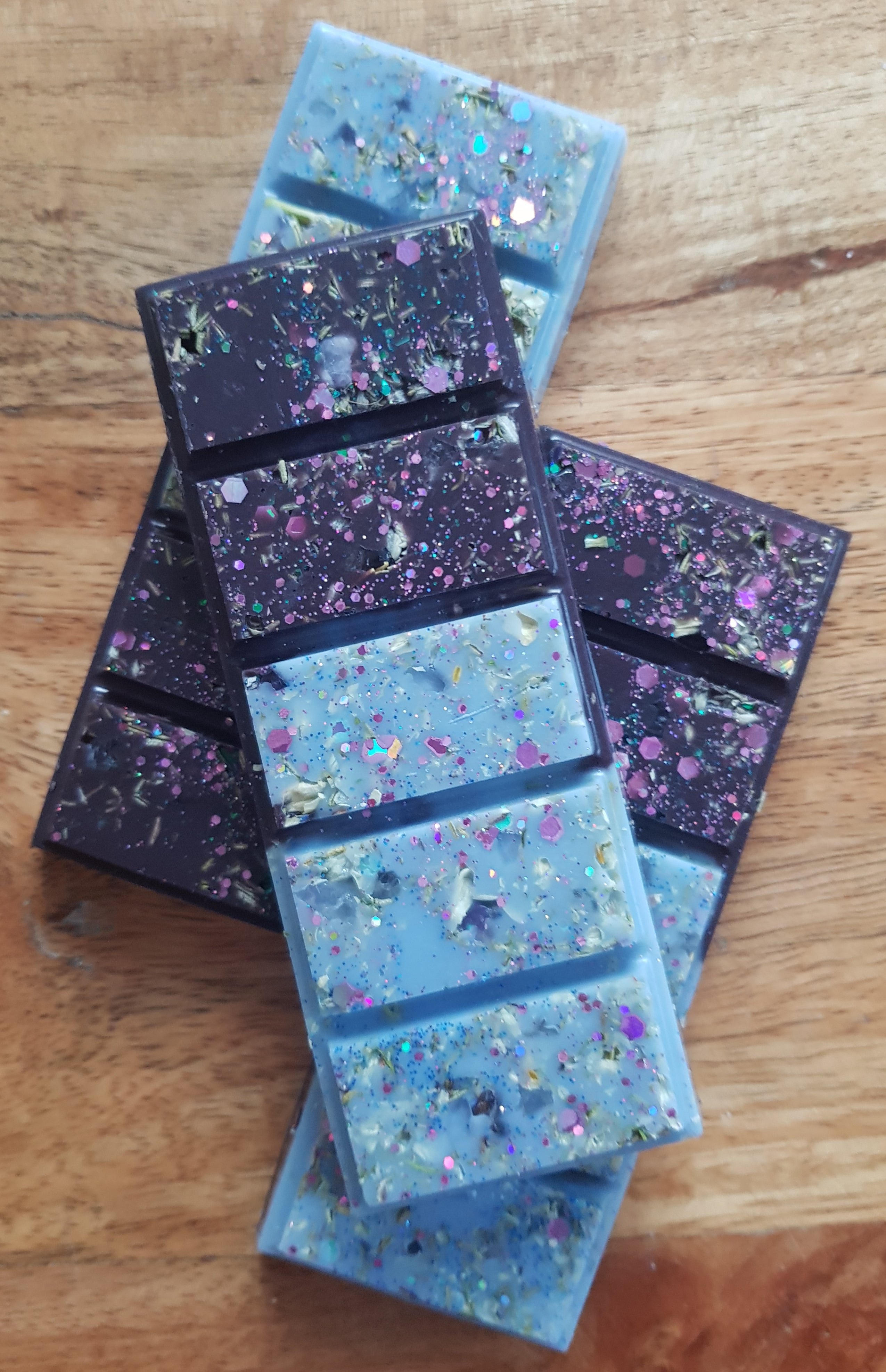 Tablette Parfumée - Cueillettes Secrètes