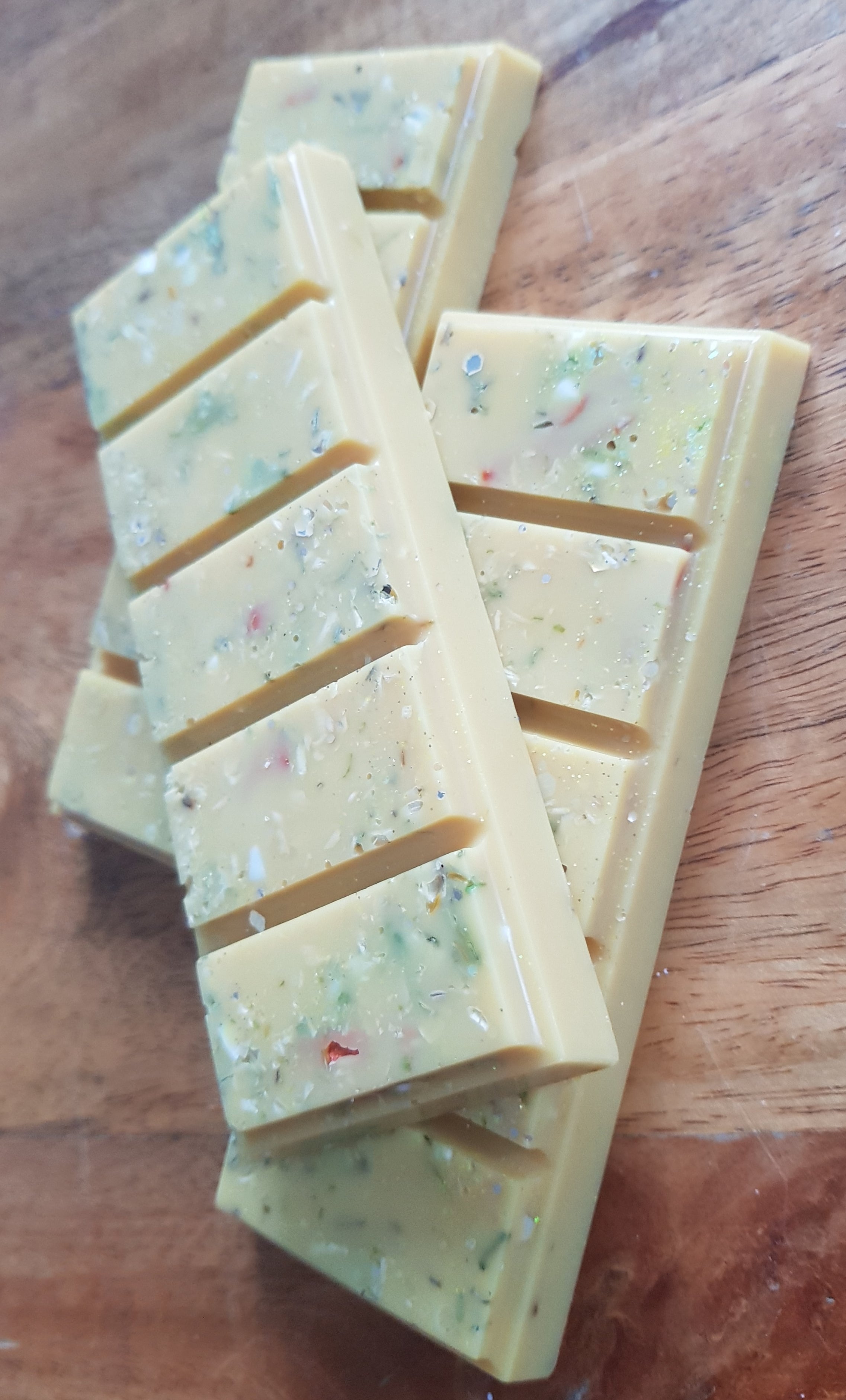 Tablette Parfumée - Madeleine Gourmande