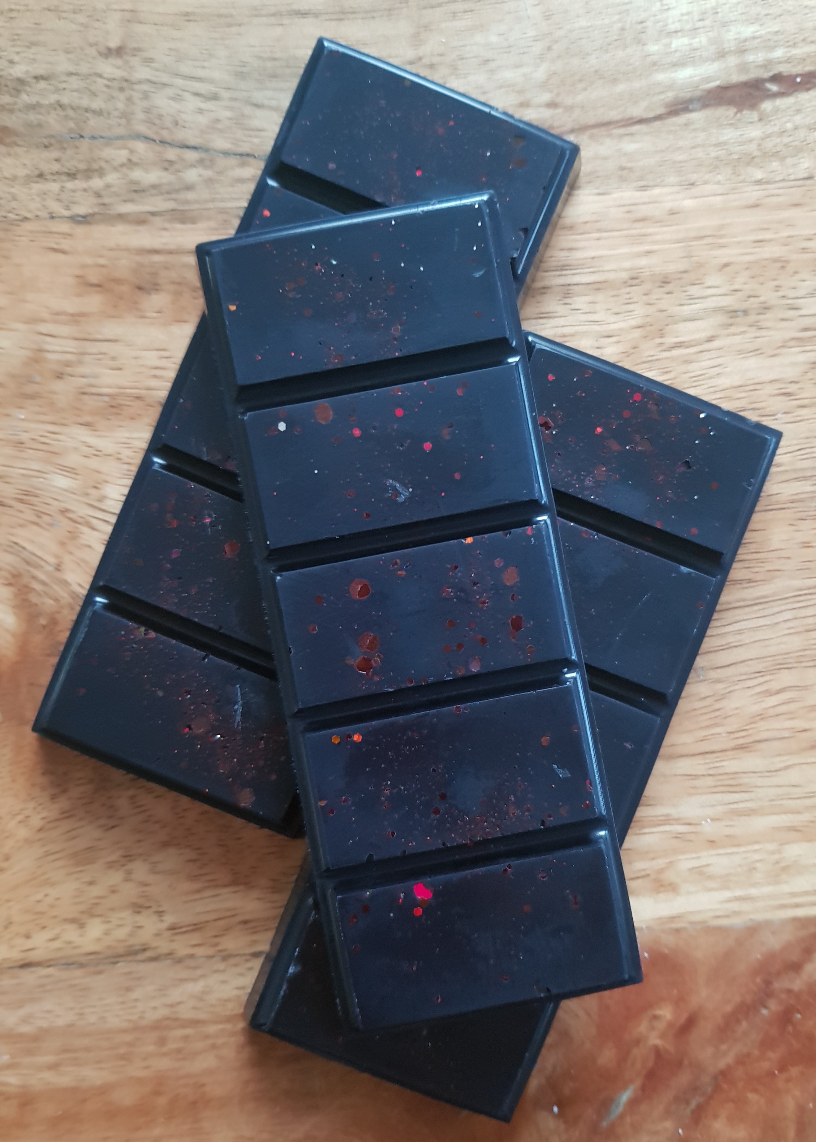 Tablette Parfumée - Sortilège Pétillant