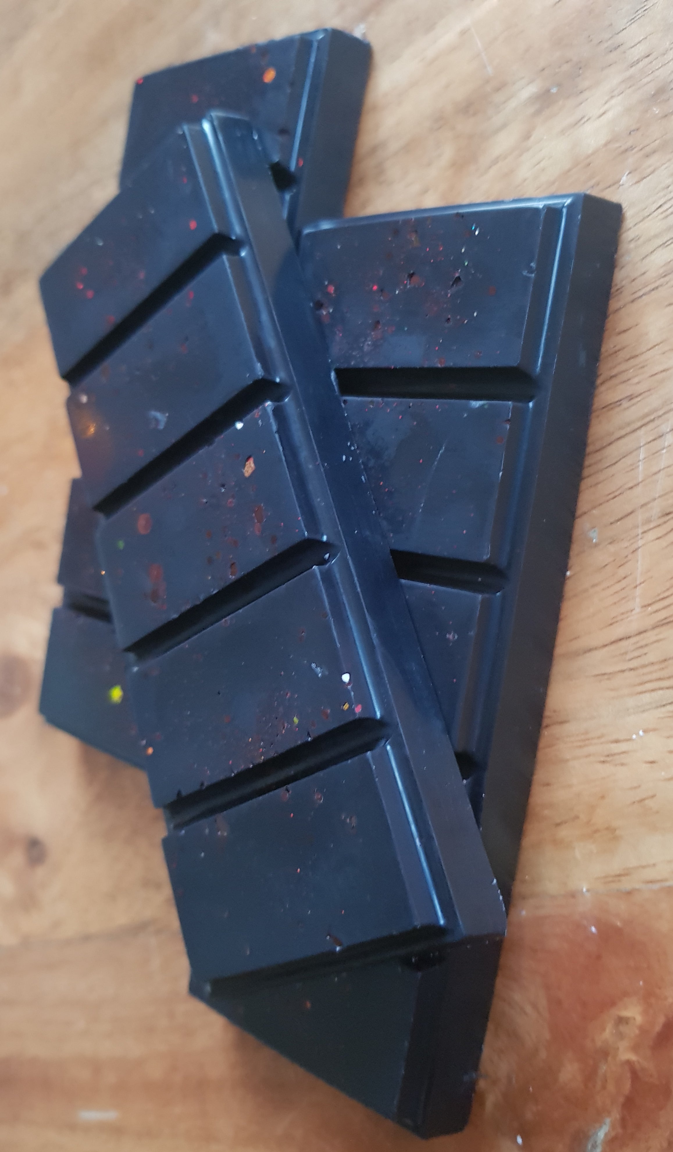 Tablette Parfumée - Sortilège Pétillant