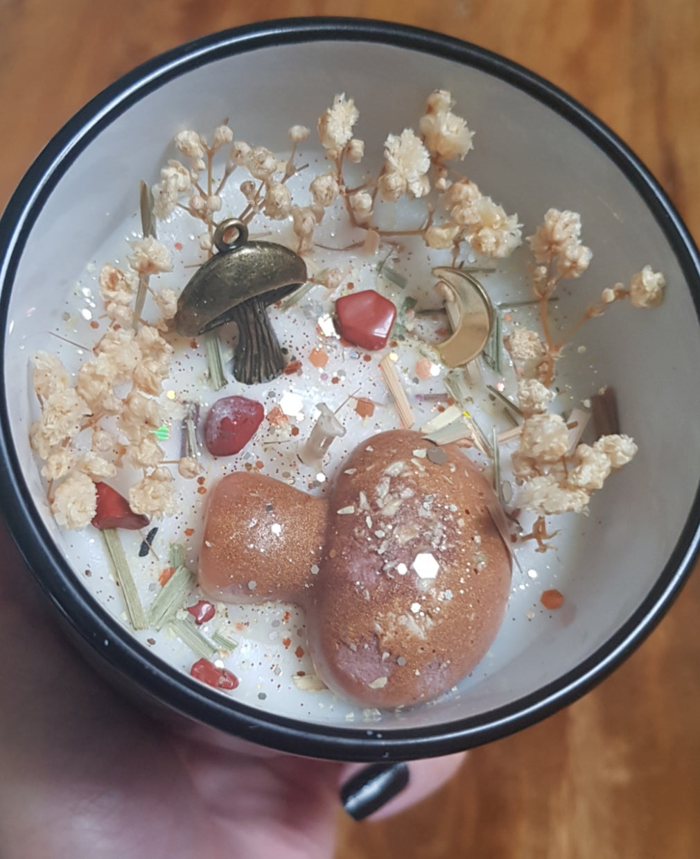 "Promenade au Clair de Lune"