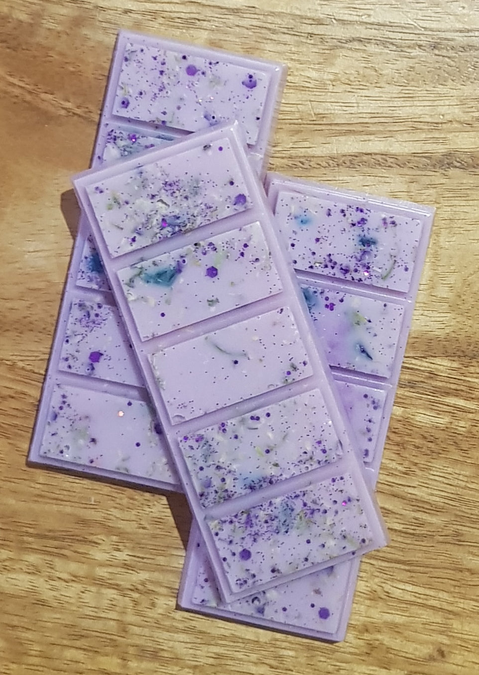 Tablette Parfumée - Bonbon à la Violette