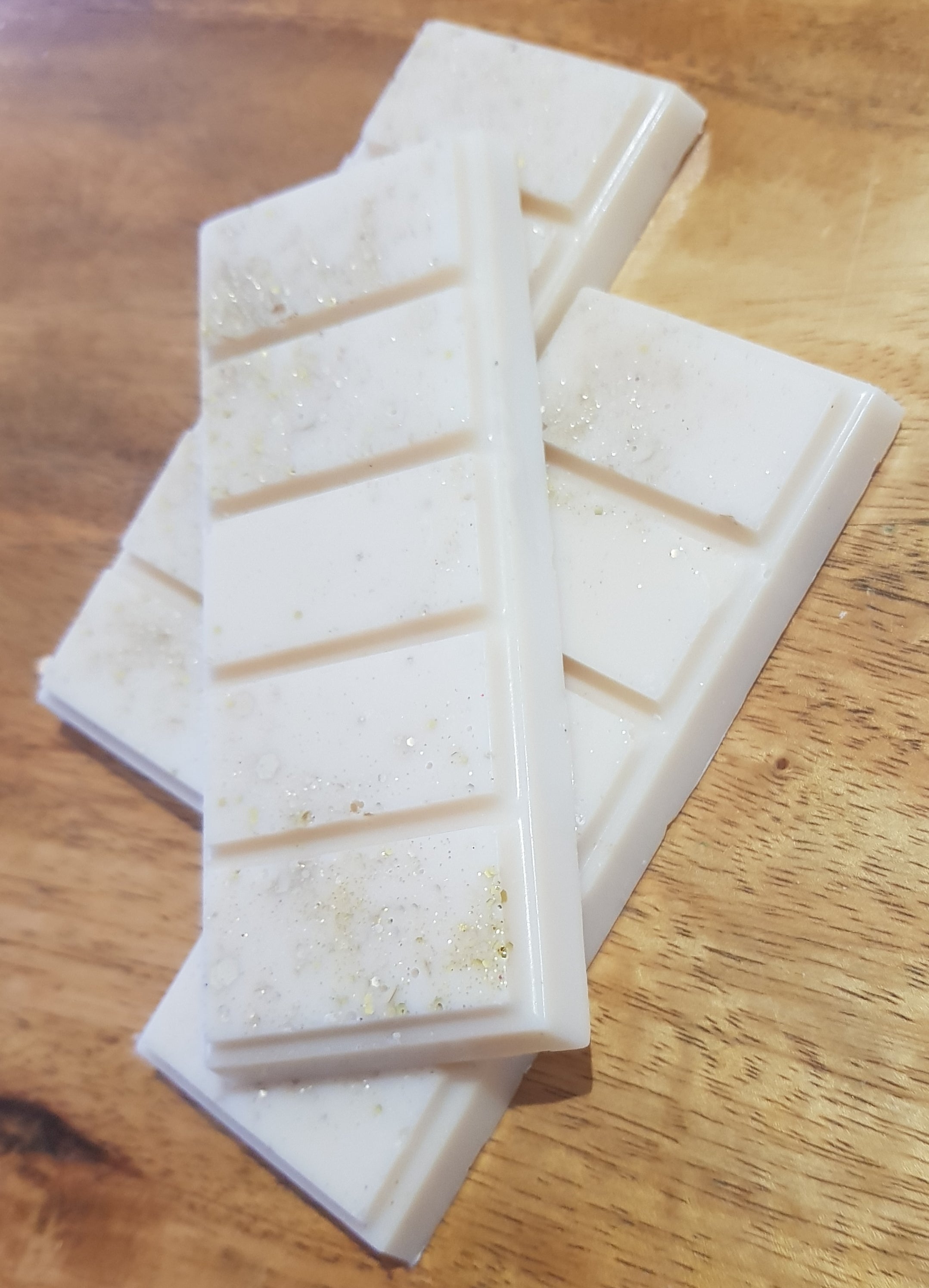 Tablette Parfumée - Brioche Fondante au Beurre