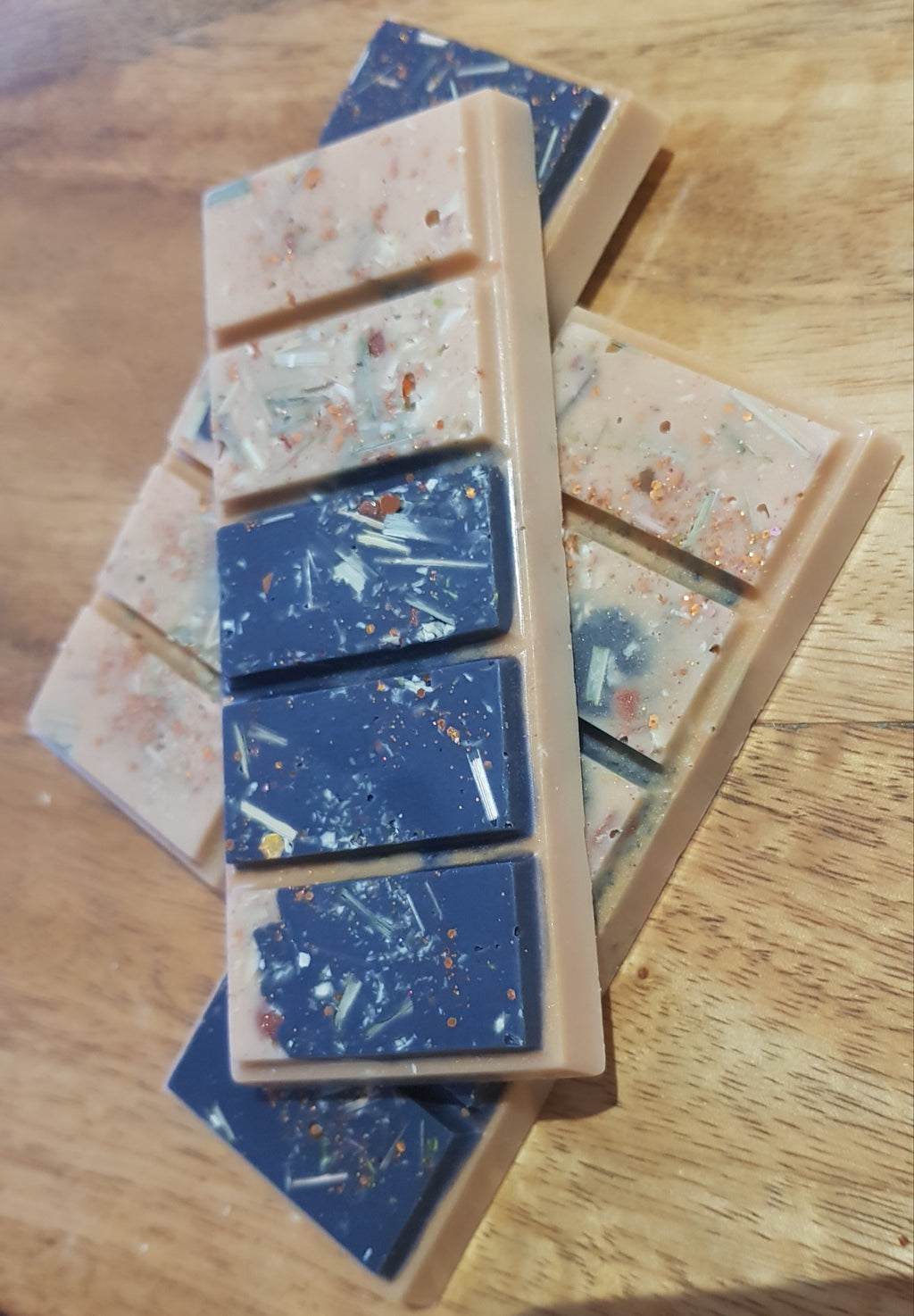 Tablette Parfumée - Sentier Enchanté