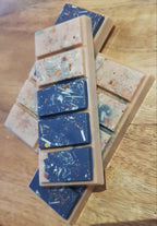 Tablette Parfumée - Sentier Enchanté