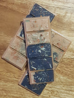 Tablette Parfumée - Sentier Enchanté