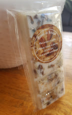 Tablette Parfumée - Barre de Nougat