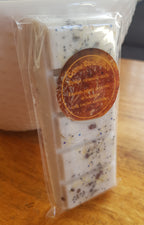 Tablette Parfumée - Crème Carmélisée