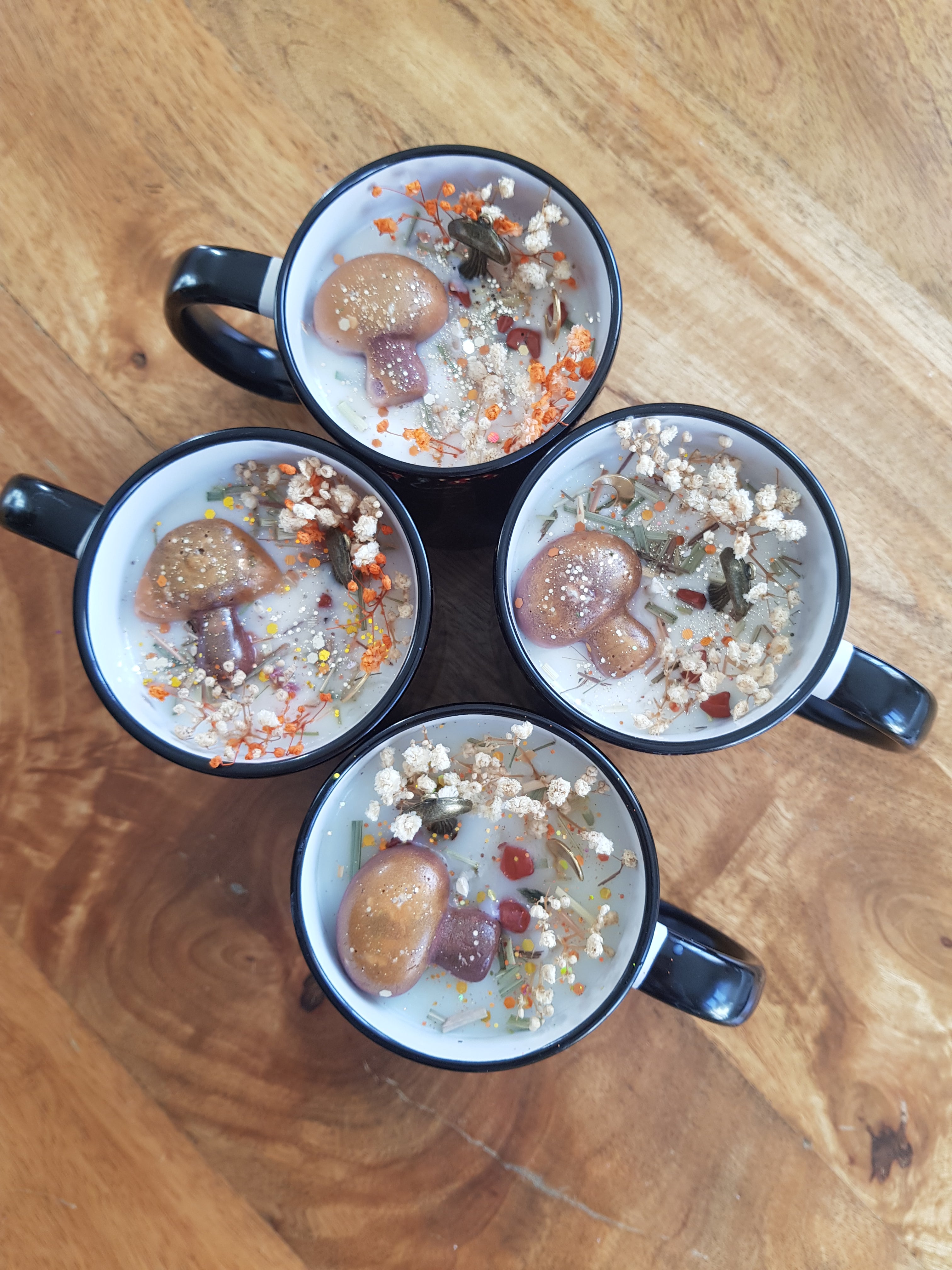 "Promenade au Clair de Lune"