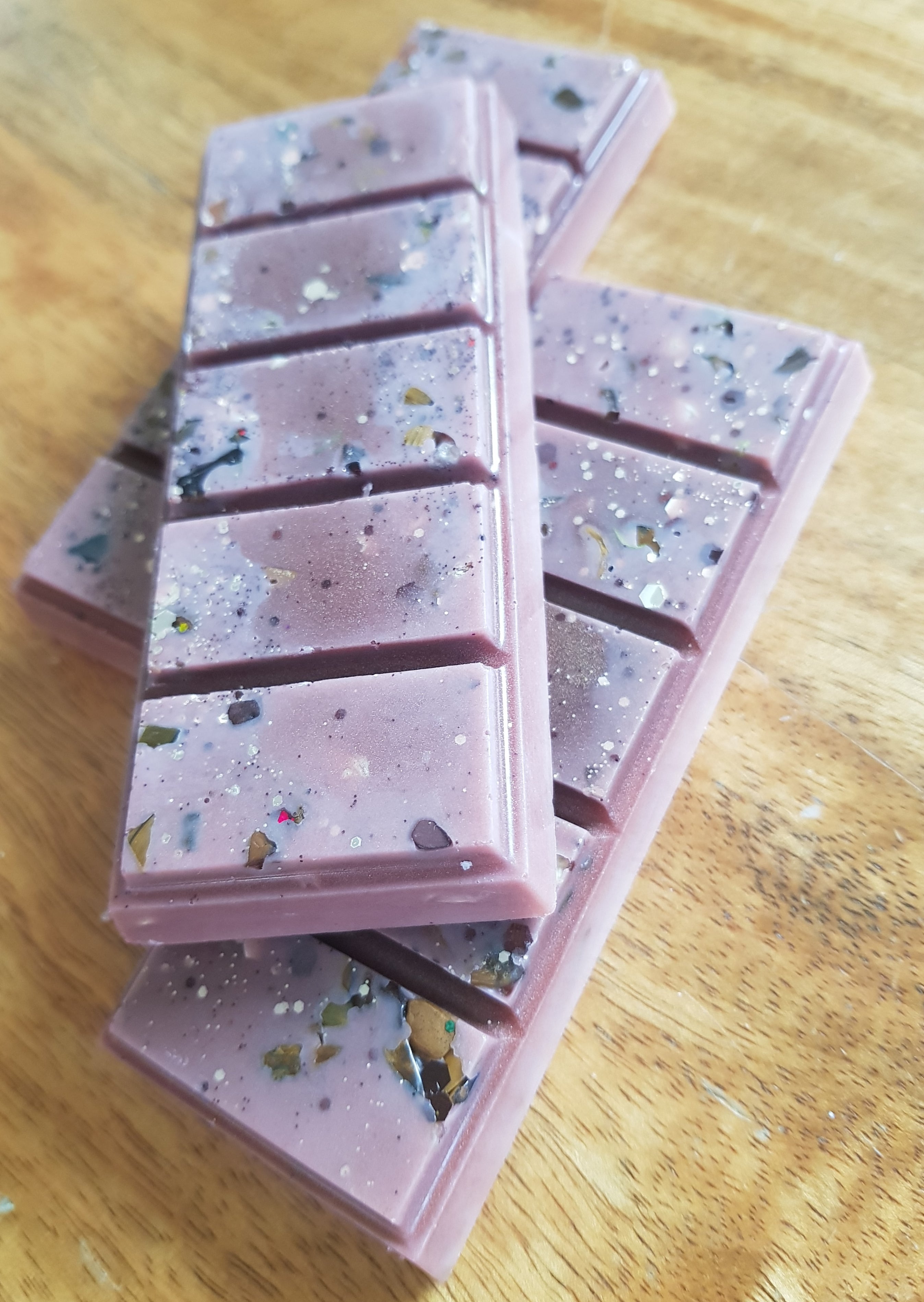 Tablette Parfumée - Crépuscule d'Erabela