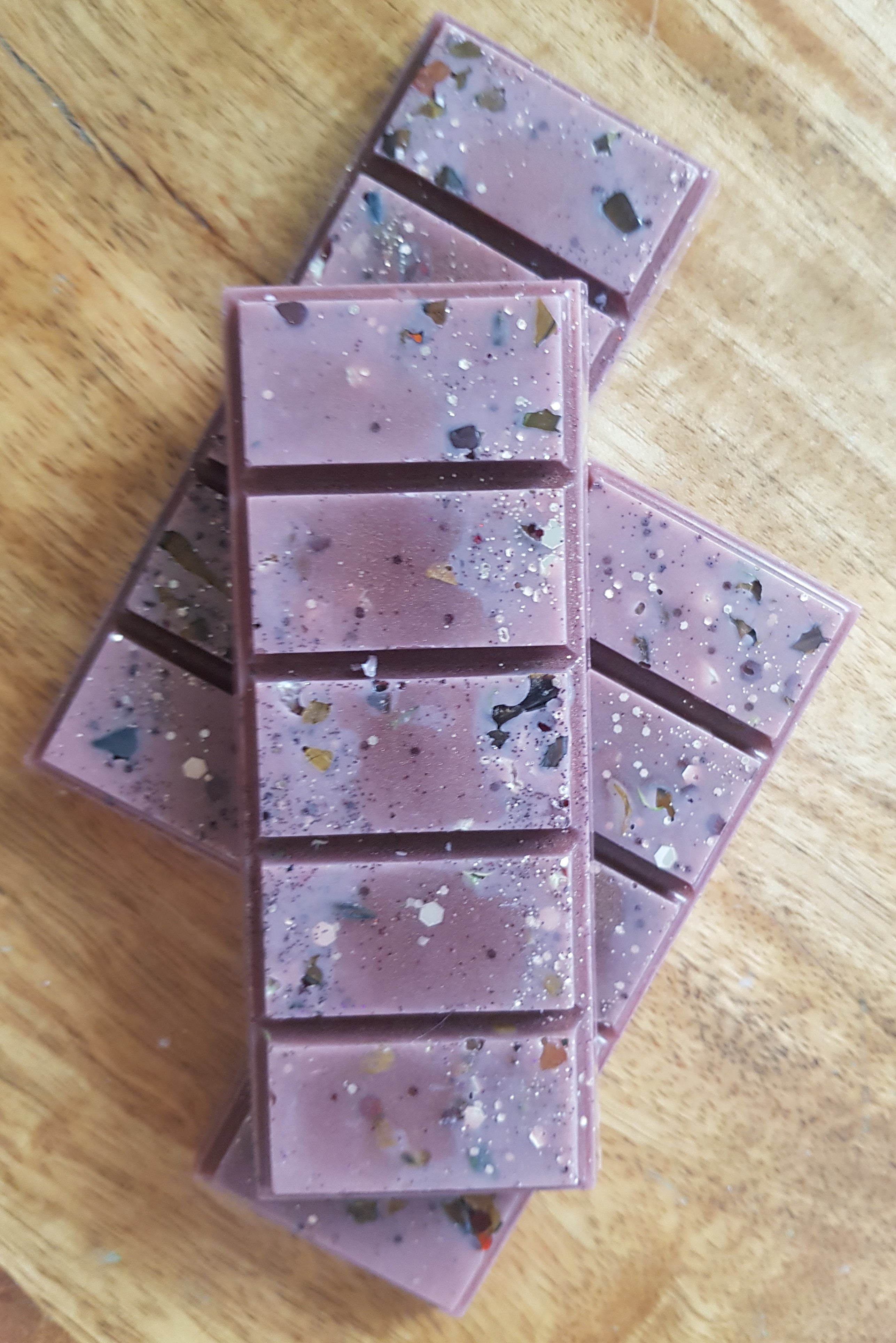 Tablette Parfumée - Crépuscule d'Erabela