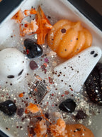Haunted Library