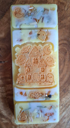 SnapBar "Madeleine Maudite"