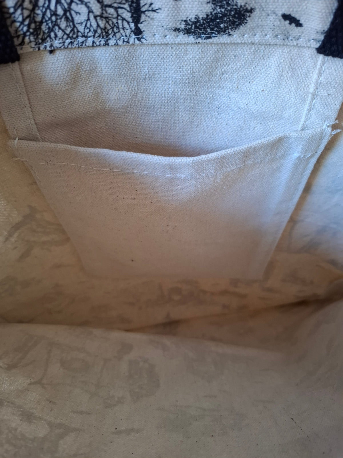 Le Tote Bag