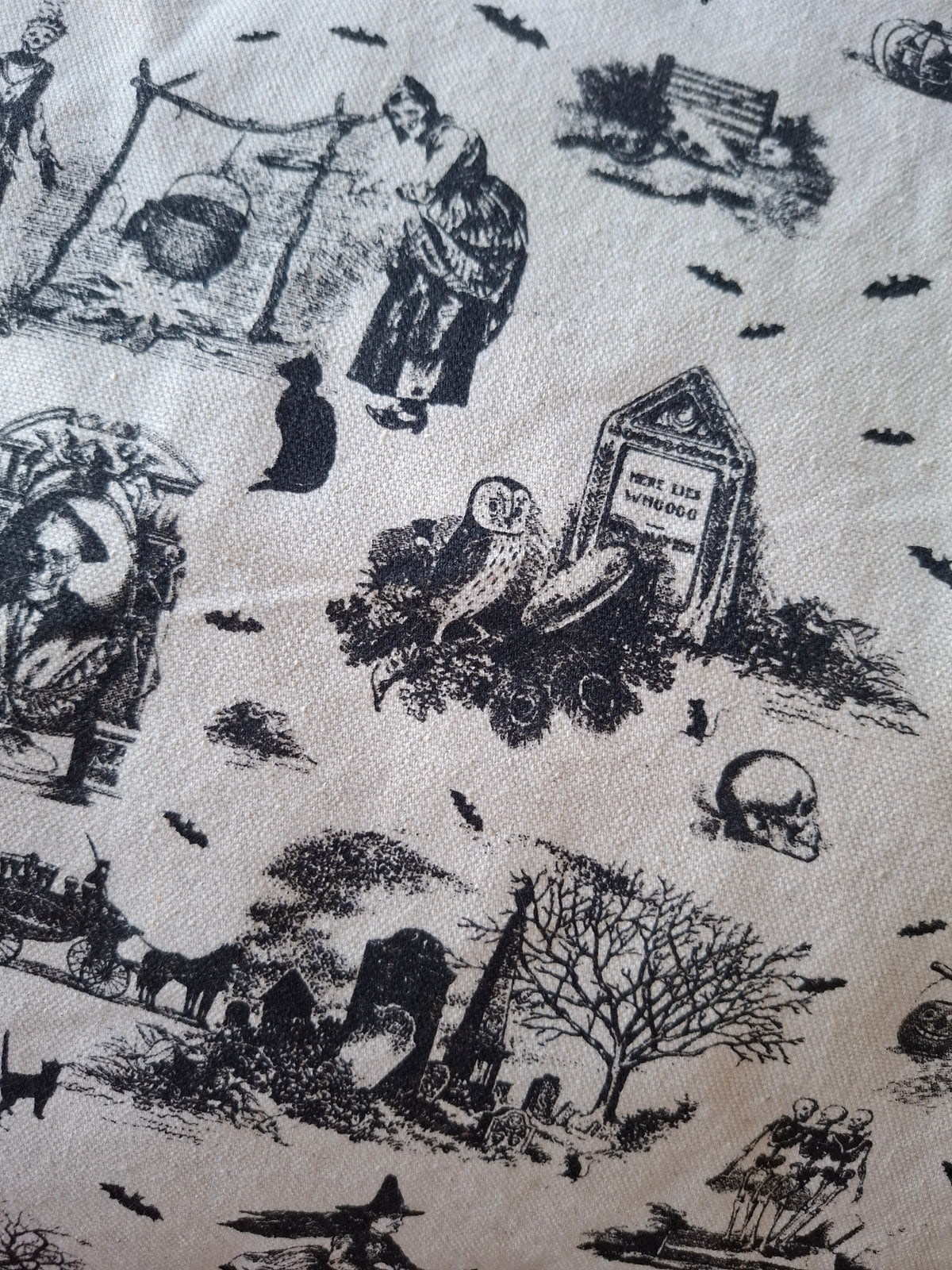 Le Tote Bag