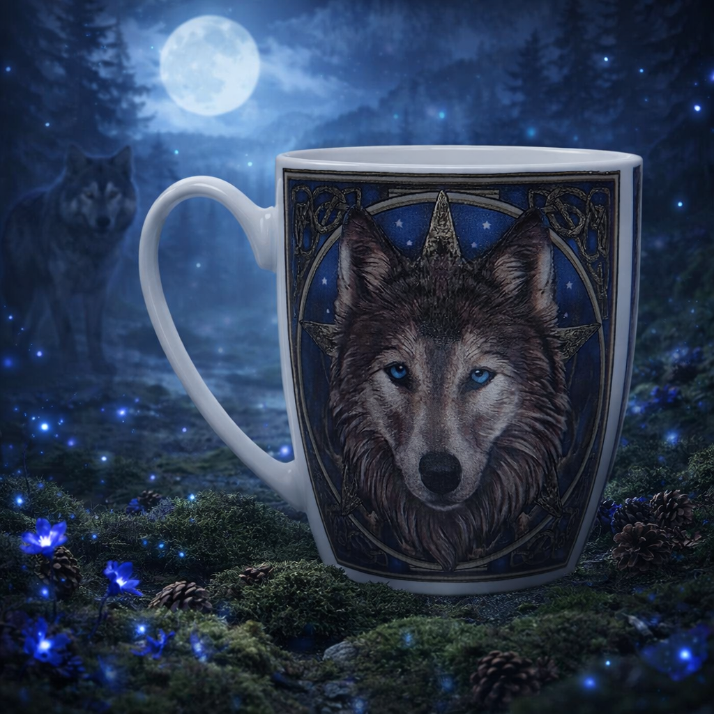 "Souffle du Loup Blanc"