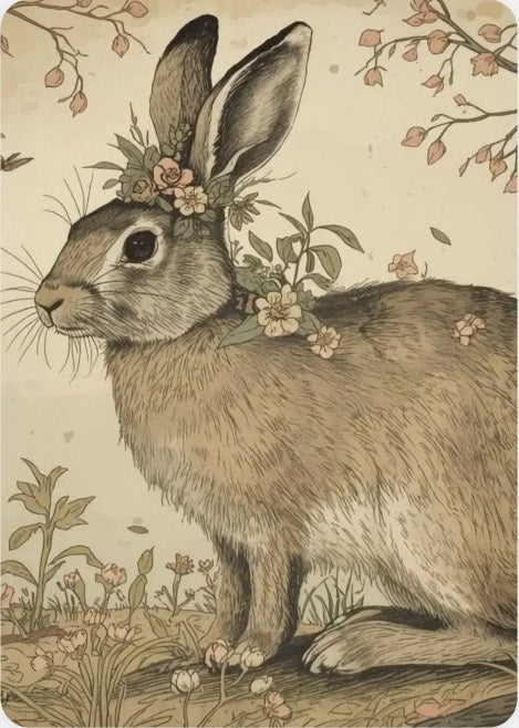 "Hello Spring"
