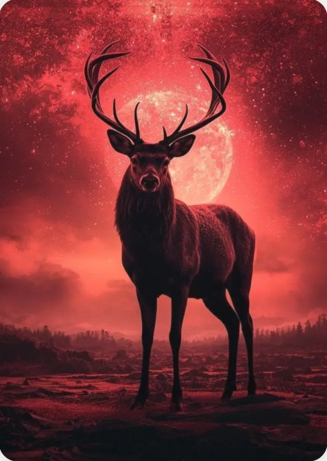 Le Cerf