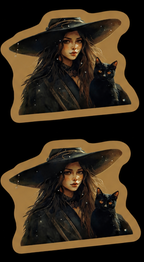 Stickers Magiques