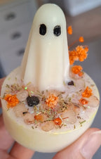 Ghost Blossom