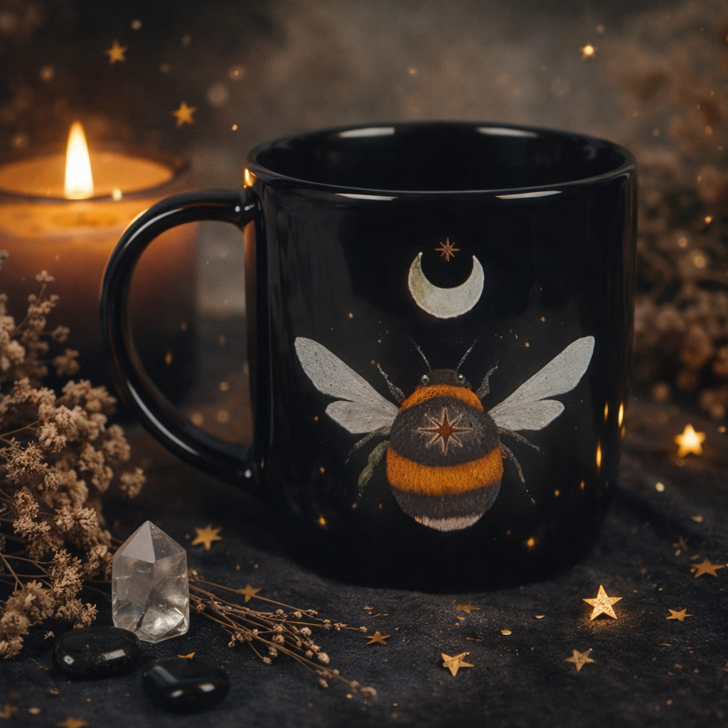 Abeille Astrale
