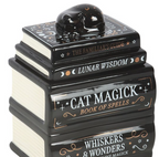 Black Cat Book