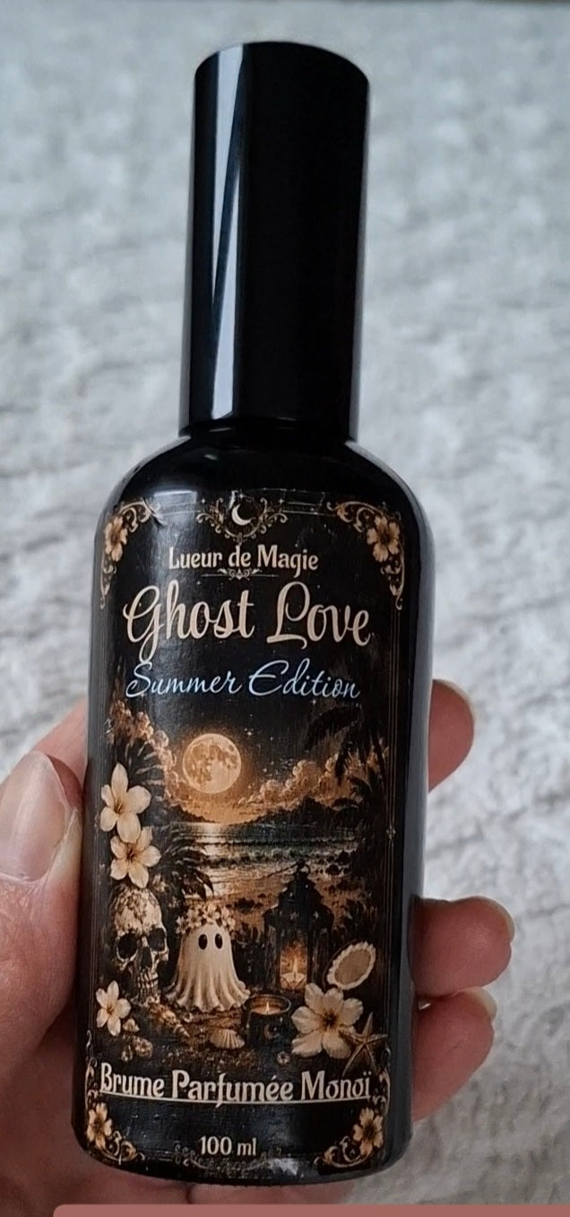"Ghost Love - Summer Edition"