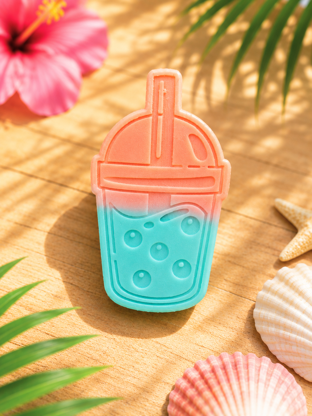 "Ghost Love - Summer Edition"