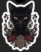 Stickers Magiques