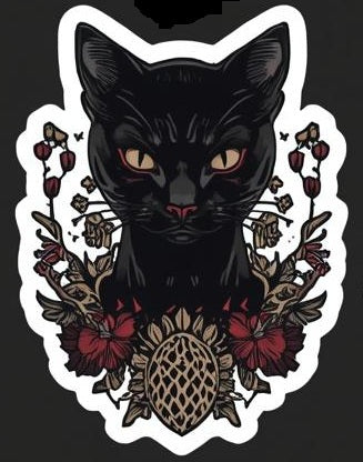 Stickers Magiques