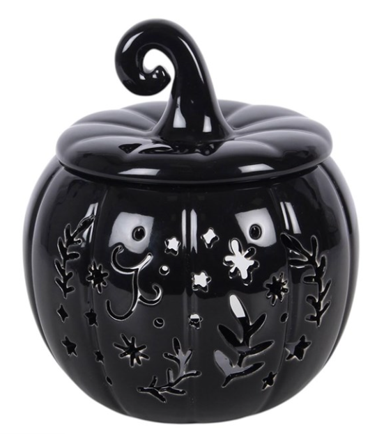 Citrouille Noire