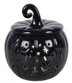 Citrouille Noire