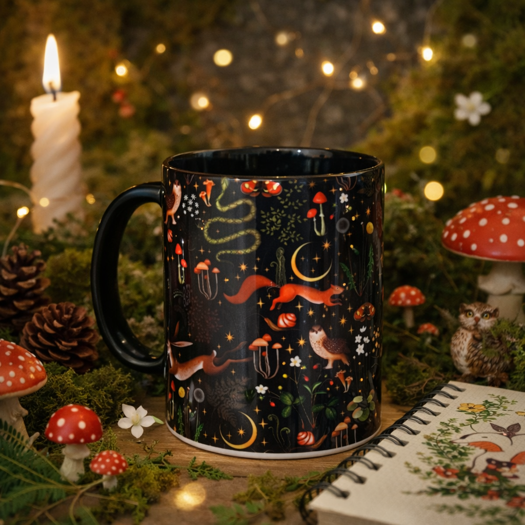 "Promenade au Clair de Lune"