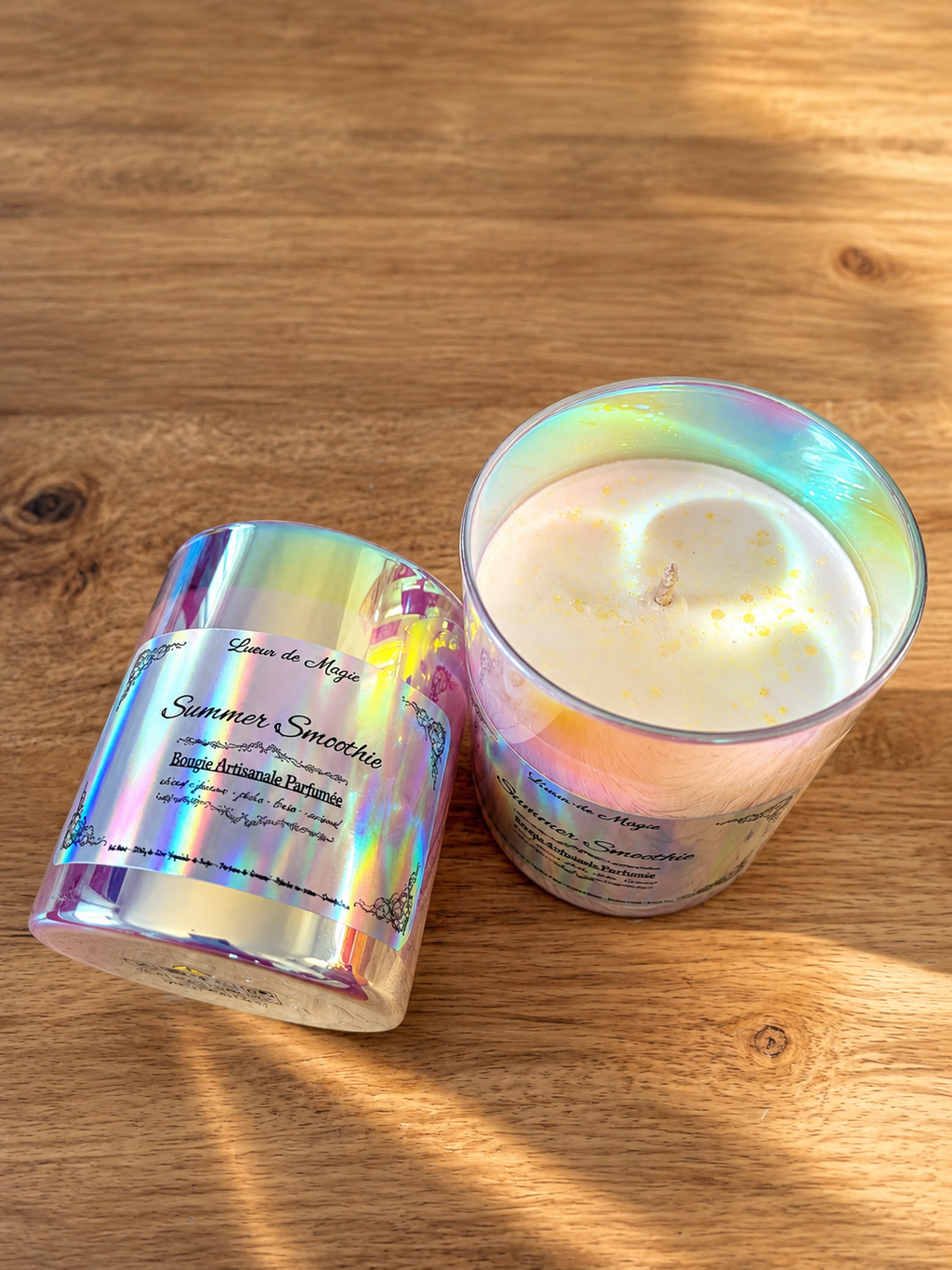 Summer Smoothie
