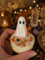 Ghost Blossom