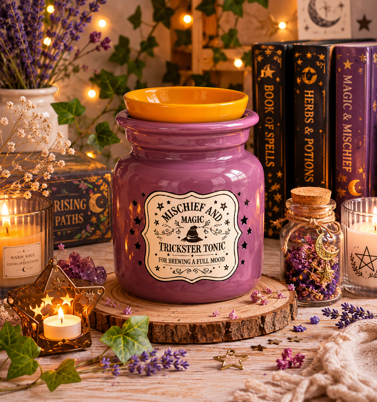 Potion Magique