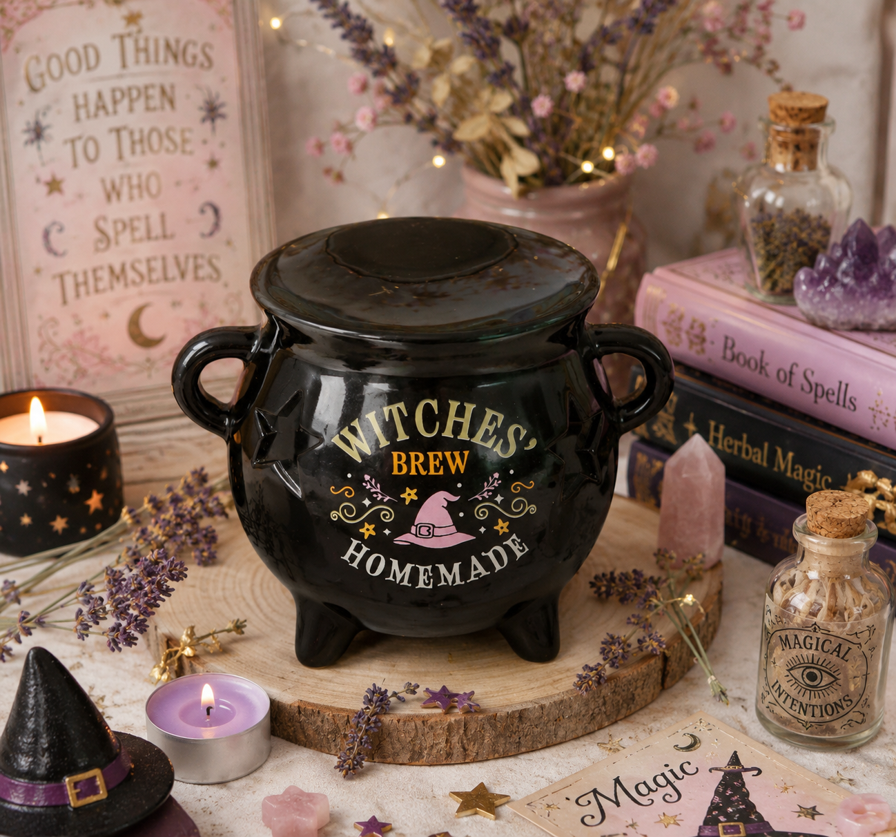 Witches Brew