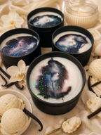 Vanilla Ice Bliss