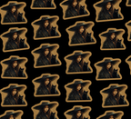 Stickers Magiques